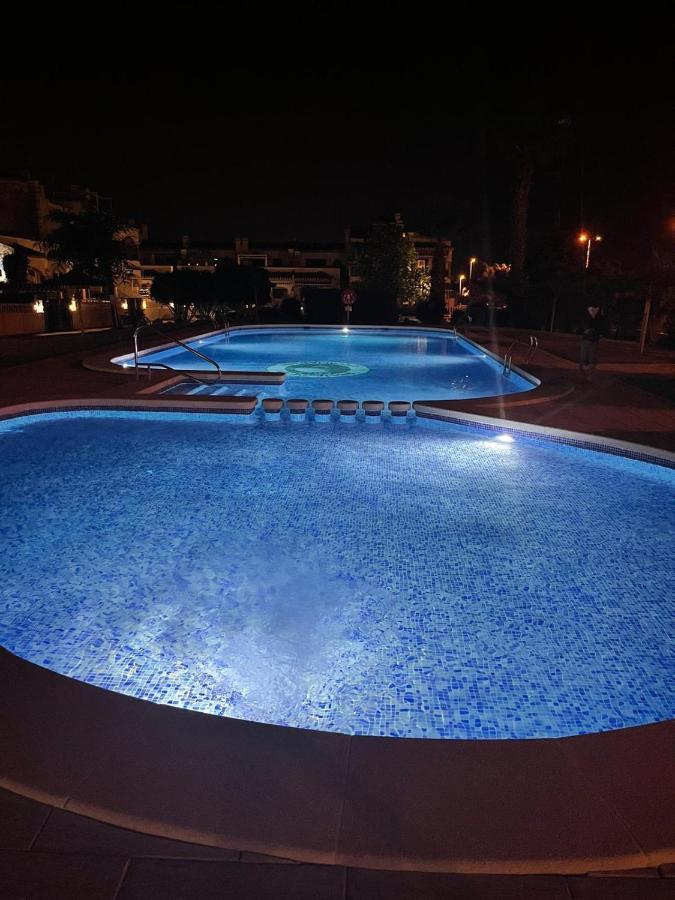 Soleadore Sol Orihuela Exterior foto